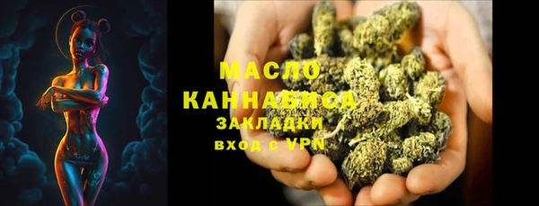 молекула духа Вуктыл